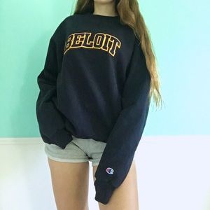 Champion College Crewneck